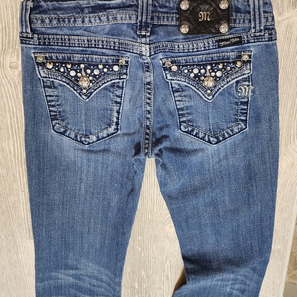 Miss me Jeans - Picture 7 of 8